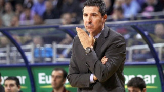 «Μία από τις καλύτερες ομάδες στην Ευρώπη ο Παναθηναϊκός»
