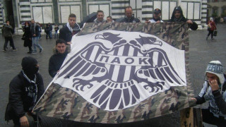 Ασπρόμαυρο        πάρτι       στη   Φλωρεντία (videos)