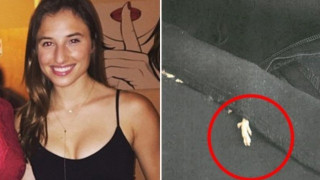 Πελάτισσα των ZARA βρήκε ψόφιο ποντίκι στο στρίφωμα του φορέματός της