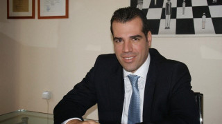 Βγήκε από τη Μονάδα Εντατικής Θεραπείας ο Θάνος Πλεύρης