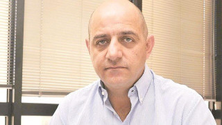 Λοϊζίδης: «Ο Κουτσοκούμνης με καθησύχασε ότι δεν ήταν κάτι σοβαρό»
