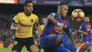 Μαγική ντρίπλα                       από Νεϊμάρ (vid)