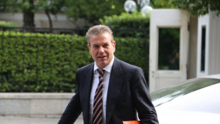 Διαβεβαιώσεις Πετρόπουλου για την απονομή των εκκρεμών συντάξεων