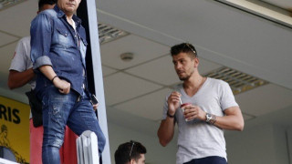 Χωρίς Ορφανίδη  το νέο συμβούλιο της Π.Α.Ε.-Ποιος ο νέος αντιπρόεδρος