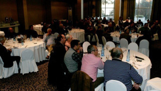 Παπαχρήστος: «Η παράταξη Γραμμένου θα είναι νικήτρια» (audio)