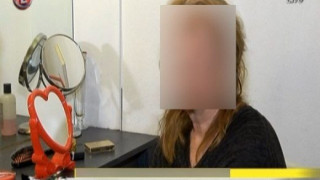 Ελληνίδα ηθοποιός: Παντρεύτηκα και δεν το πήρε είδηση κανείς! (ΒΙΝΤΕΟ)