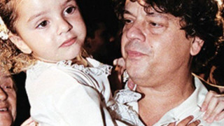 Δείτε πόσο μεγάλωσε η κούκλα κόρη του Βλάση Μπονάτσου (ΒΙΝΤΕΟ)