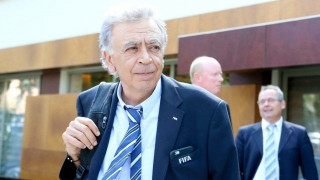Κουτσοκούμνης: «Προς στιγμήν ξέχασα ποιος έφερε τη FIFA στην Ελλάδα»