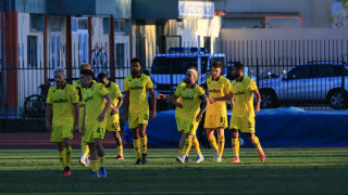 ARIS VIEW: «Έκανε τη δουλειά του ο Άρης, μελανό σημείο ο τραυματισμός του Μεντίλ»