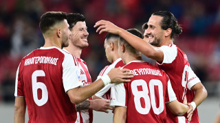 Περίπατος για τον Ολυμπιακό κόντρα στον Βόλο