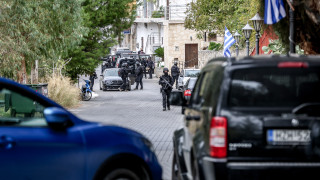 Βορίζια: Κλείνουν τα σχολεία, ειδικό σχέδιο για τις κηδείες των δύο νεκρών