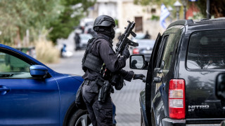 Η ανακοίνωση της ΕΛΑΣ για τα Βορίζια: Επιβεβαιώνει μόνο 2 νεκρούς