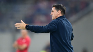 Χιμένεθ: «Ο Άρης άξιζε ένα καλύτερο αποτέλεσμα - Κρατάω ότι είμαστε ανταγωνιστικοί»