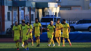 Σούντμπεργκ: «Σημαντική νίκη, τώρα συγκεντρωνόμαστε στον Ολυμπιακό»