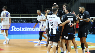 Κηφισιά - ΠΑΟΚ: Για το πρώτο... διπλό της χρονιάς