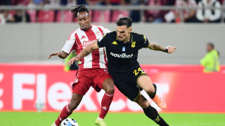 Κάθε... πέρυσι και καλύτερα – Ισοφάρισε αρνητική επίδοση ο Άρης