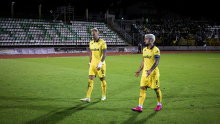 Άρης: Ένα... κλικ για τρεις