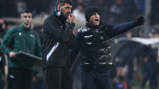 Θα βρει ο Λουτσέσκου αντίπαλο έναν πρώην συνεργάτη και θαυμαστή του;