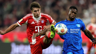 Bundesliga: «Καταιγίδα» η Μπάγερν, άνετα 3-0 τη Λεβερκούζεν