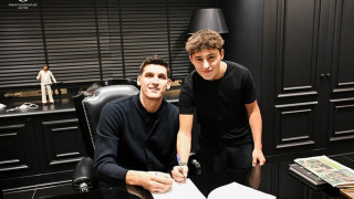 Ντίνος Μήτογλου: «Οικογένεια ο Γιαννακόπουλος»