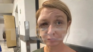 Κορωπί-Συγκλονίζει η εικόνα της 40χρονης μετά τον ξυλοδαρμό: «Έχουμε σχέση αγάπης»