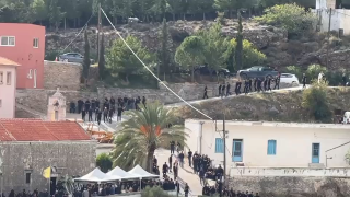 Βορίζια: «Αστακός» για την κηδεία του 39χρονου- Εγκατέλειψε το χωριό η μία οικογένεια