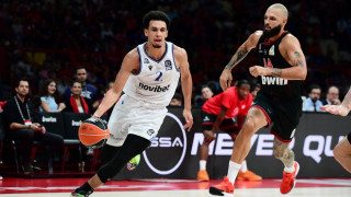 Ο Ηρακλής έγραψε ιστορία στο ΣΕΦ