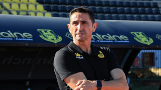 Αρης: Ο Χιμένεθ «φτιάχνει» την επίθεση εν όψει Βόλου