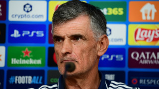 Ολυμπιακός: Προβλήματα για Μεντιλίμπαρ πριν τον Ατρόμητο