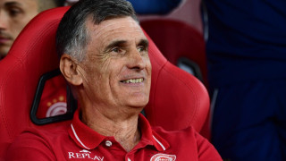 Μεντιλίμπαρ: «Ήμασταν κυρίαρχοι αλλά ήταν μία δύσκολη νίκη»