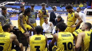 Άρης: Επιστροφή των διεθνών, με ερωτηματικό ο Φορμπς για Κλουζ