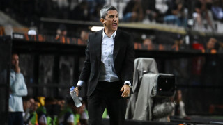 ΠΑΟΚ: Αποφασισμένος να μείνει στην κορυφή