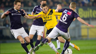 Μάντζιος:  Ελπίζω να έχουν κάνει «λάθος» οι στοιχηματικές εταιρείες…