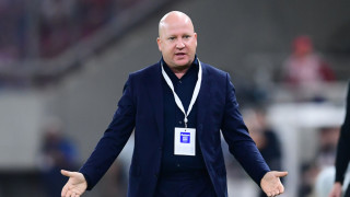 Νίκολιτς: «Κάνω μεγάλα όνειρα με την ΑΕΚ»