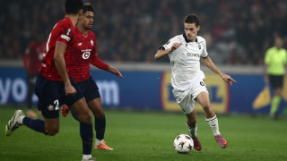 ΠΑΟΚ: «Ντέλιας» λαμπρός τον οδηγεί!!