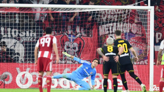 Άρης: Τα τέσσερα κέρδη που πρέπει να κεφαλαιοποιήσει ο Χιμένεθ