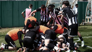 ΠΑΟΚ Κ19: Πού και πότε θα γίνει ο δεύτερος αγώνας με την Ισλανδική Ακουρέιρι