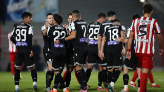 Η βαθμολογία στη Super League: Νίκησαν οι πρωτοπόροι, αμετάβλητη η κορυφή