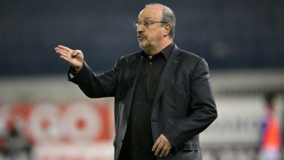 Μπενίτεθ: «Δουλεύουμε για να επαναφέρουμε τον Παναθηναϊκό στο επίπεδό του»