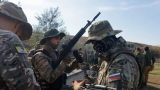 Πάνω από 100 Ρώσοι στρατιωτικοί κατηγορούνται για βασανιστήρια και εκτελέσεις συναδέλφων τους