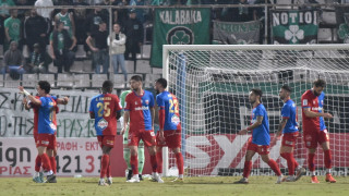 Βόλος για μεγάλα πράγματα! Καθάρισε (1-0) τον Παναθηναϊκό και εδραιώνεται στην τετράδα