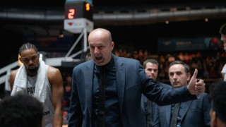 ΠΑΟΚ: Έχει τα δίκια του ο Ζντοβτς