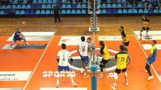 Ηρακλής: «Βόλτα» στην Αλεξανδρούπολη και κορυφή