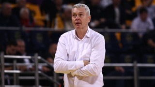 Μπαγκάτσκις: «Κάναμε τους παίκτες του Άρη να μοιάζουν με ήρωες»