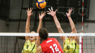 Ήττα για τις γυναίκες του Άρη