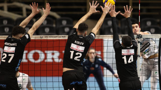 Νέα ήττα και προβληματισμός στον ΠΑΟΚ