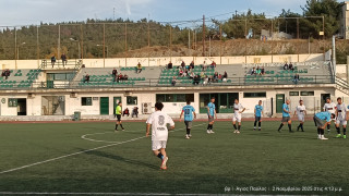 Κοντά στην κορυφή ο Εθνικός Αστέρας επικράτησε της ΑΕΝ Αστραπή-Φωτορεπορτάζ