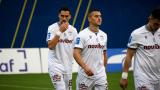 ΑΕΛ: Ομιλία Νταβέλη στην προπόνηση της Τρίτης-Πίκρα και απογοήτευση μετά τη βαριά ήττα από τον Παναιτωλικό