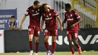 Η αποστολή της ΑΕΛ για το Αγρίνιο: Με τους γνωστούς απόντες για αποτέλεσμα κόντρα στον Παναιτωλικό