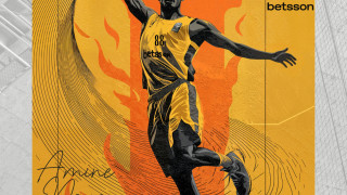 Άρης: Ανεβαίνει επίπεδο με Νουά-Επίσημη η απόκτηση του Γάλλου